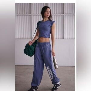 Free People Hot Shot set